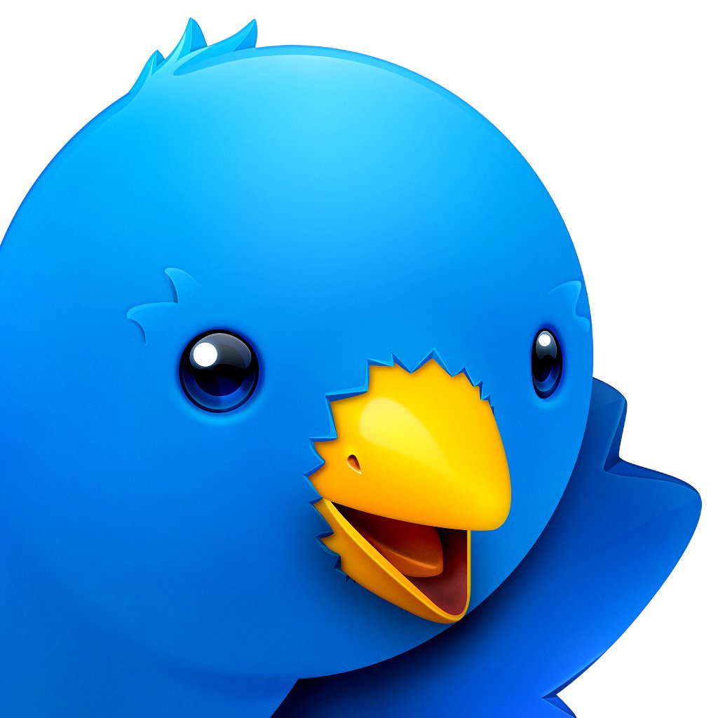 Twitterrific 5